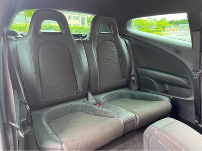 2016 Volkswagen Scirocco