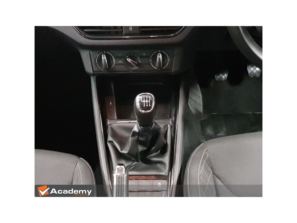 2023 Skoda Kamiq