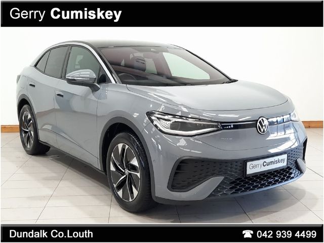 vehicle for sale from Gerry Cumiskey Ltd