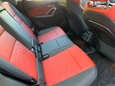 2024 BMW X1