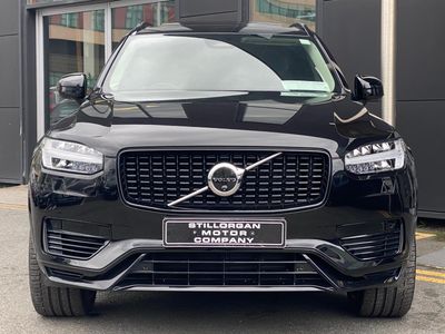 2024 Volvo XC90