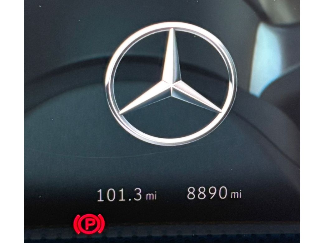 2024 Mercedes-Benz CLA Class