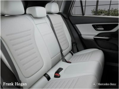 2025 Mercedes-Benz GLC Class