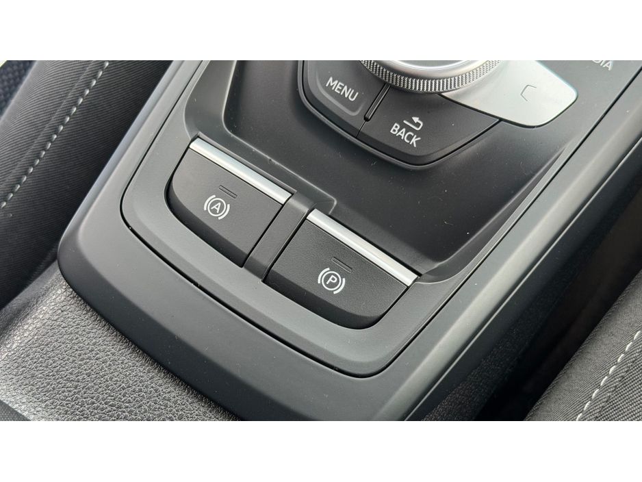 2019 Audi Q2