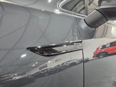 2024 Volkswagen Golf