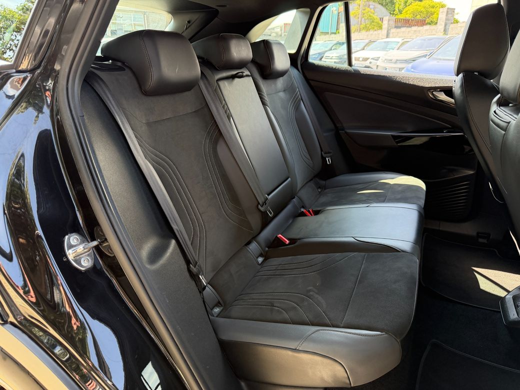 2023 Volkswagen ID.4