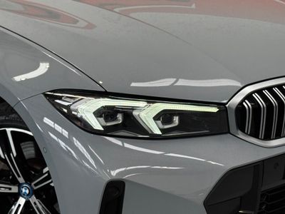 2022 BMW 3 Series
