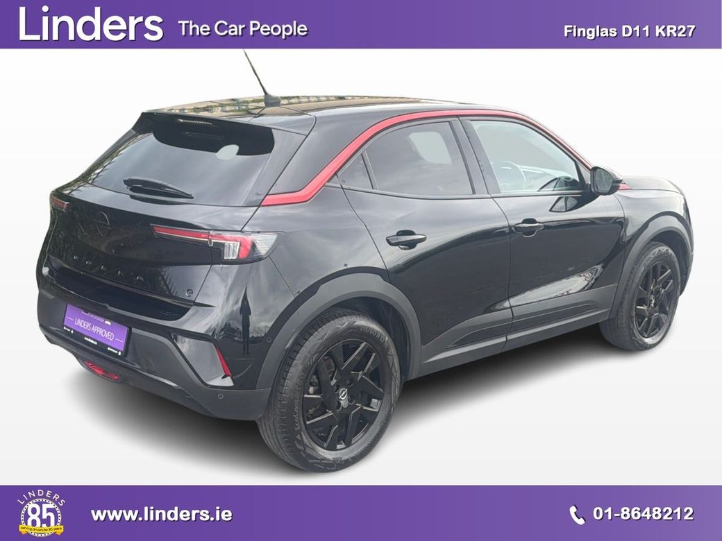 2023 Opel Mokka