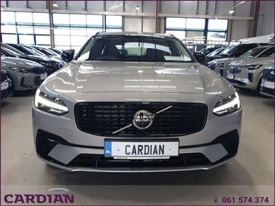 2026 Volvo V90