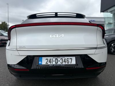 2024 Kia EV6