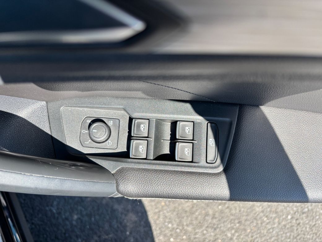 2023 SEAT Tarraco
