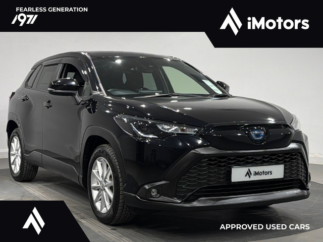 vehicle for sale from iMotors