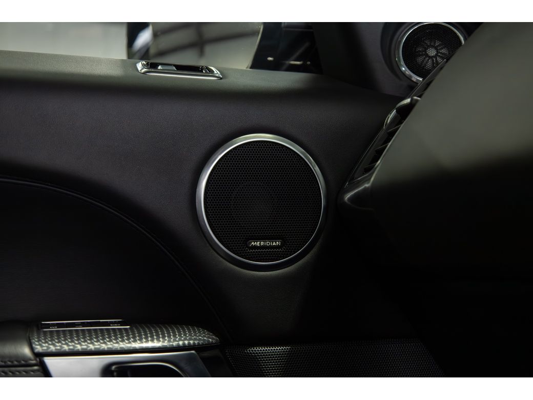 2021 Land Rover Range Rover Sport