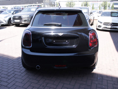 2020 Mini Cooper