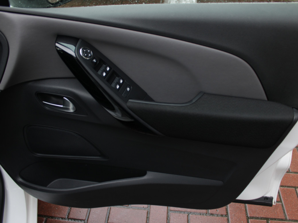 2018 Citroen C4 Picasso