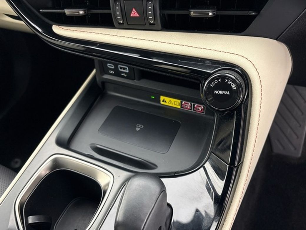 2024 Lexus NX 450H+