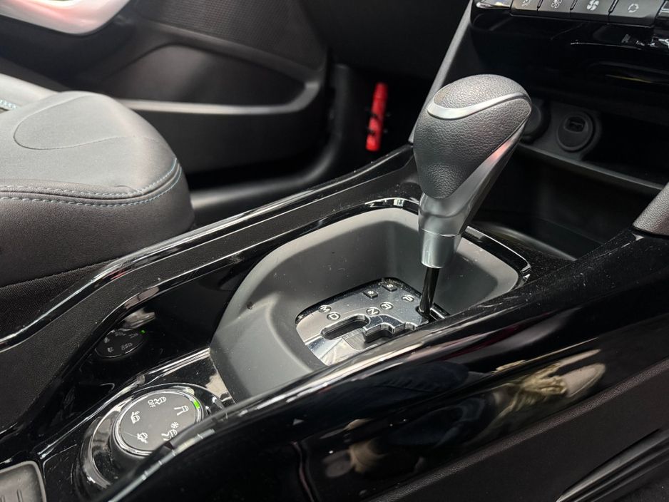 2020 Peugeot 2008