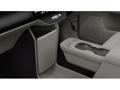 2027 Volvo EX60