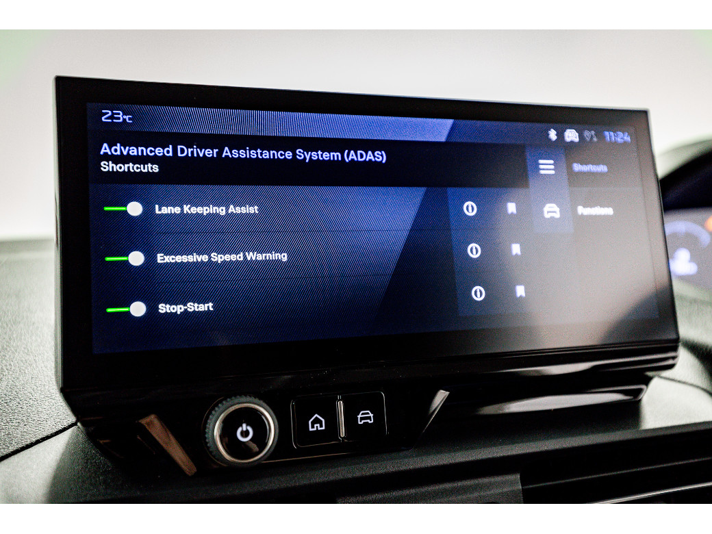 2025 Peugeot Partner