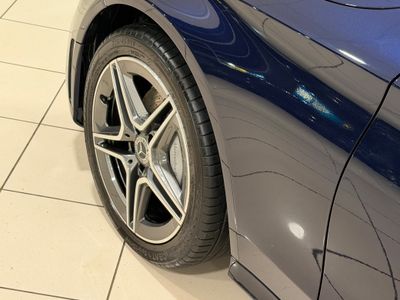 2020 Mercedes-Benz C Class