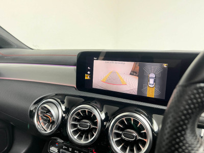 2023 Mercedes-Benz CLA Class