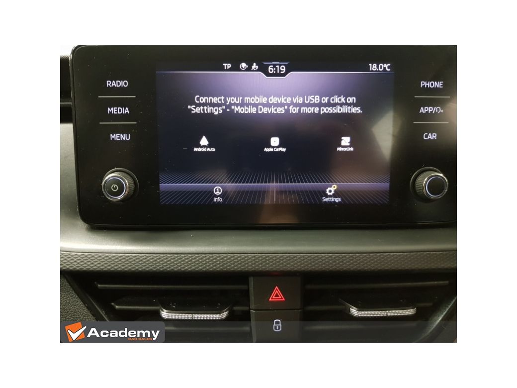 2023 Skoda Kamiq