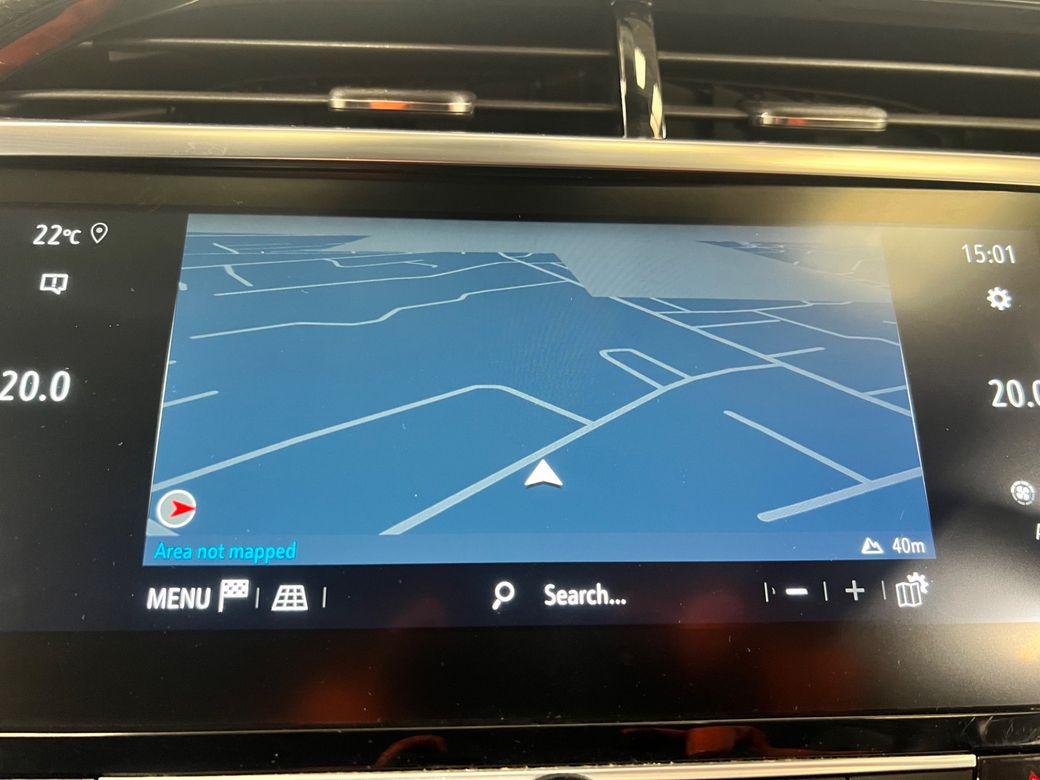 2020 Vauxhall Corsa