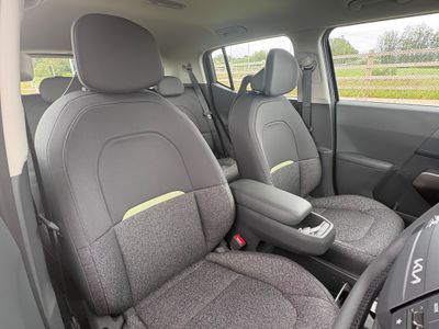 2026 Kia EV2