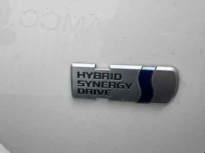 2021 Toyota Aqua