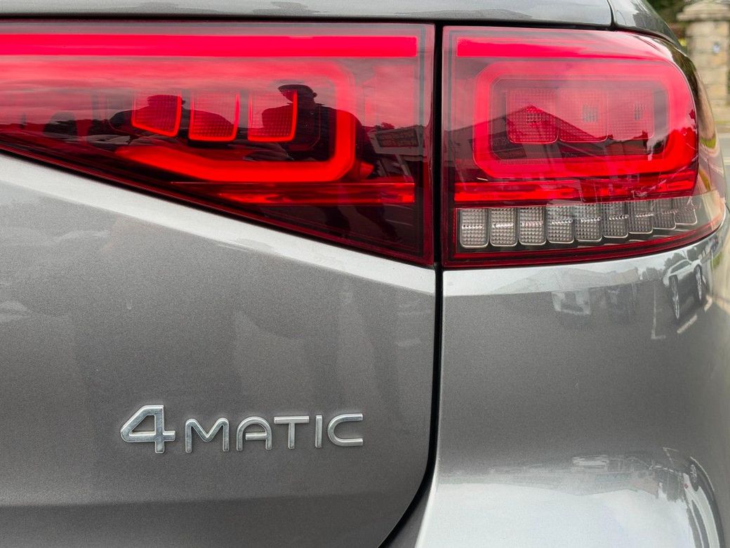 2023 Mercedes-Benz EQB