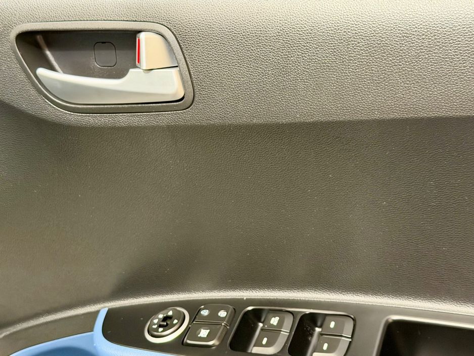 2017 Hyundai i10
