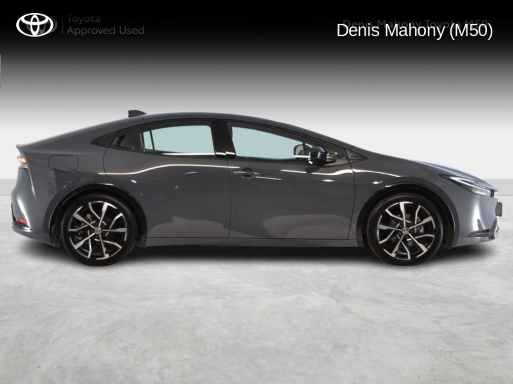 2023 Toyota Prius