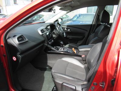 2016 Renault Kadjar