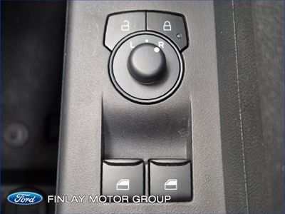 2026 Ford Transit Courier