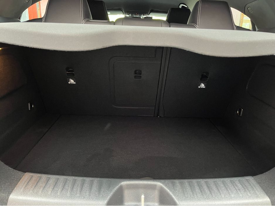 2016 Mercedes-Benz A Class