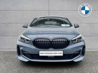 2023 BMW 1 Series