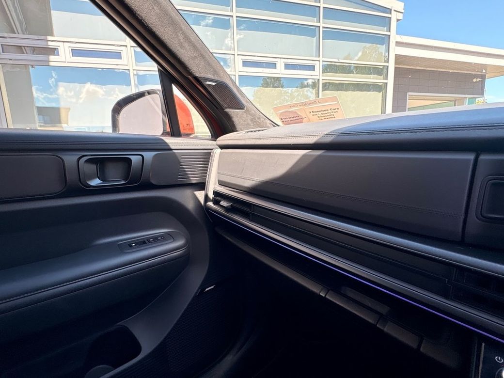 2025 Hyundai Santa Fe