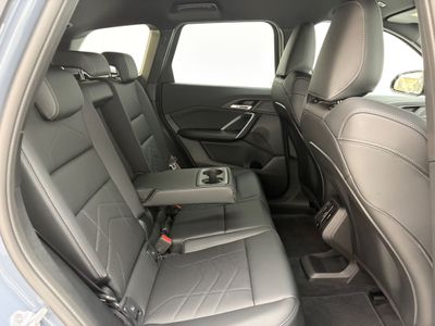 2026 BMW X1