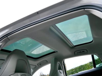 2023 Porsche Panamera