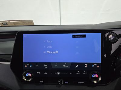 2023 Lexus RX450h+