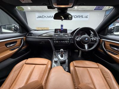 2016 BMW 4 Series