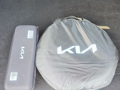 2023 Kia EV6