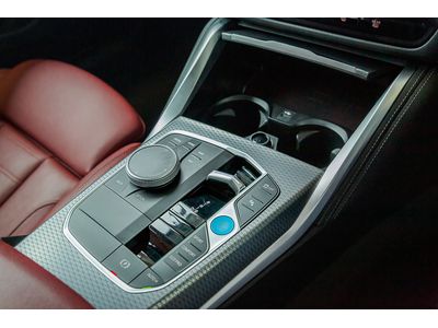 2024 BMW i4