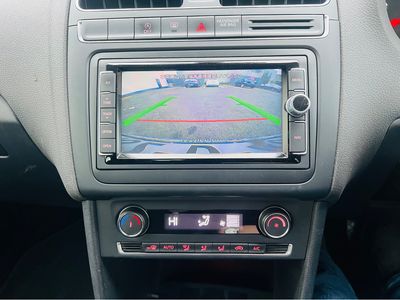 2016 Volkswagen Polo