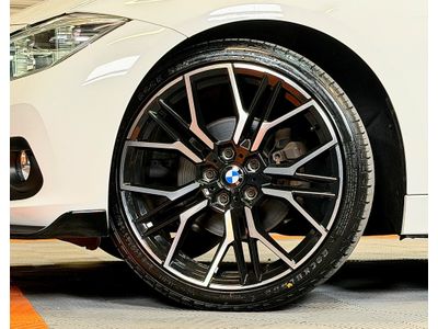 2017 BMW 3 Series