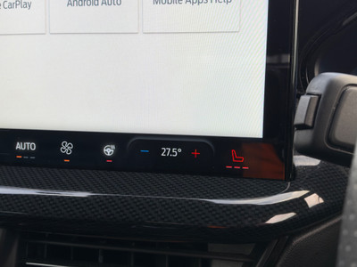 2022 Ford Focus
