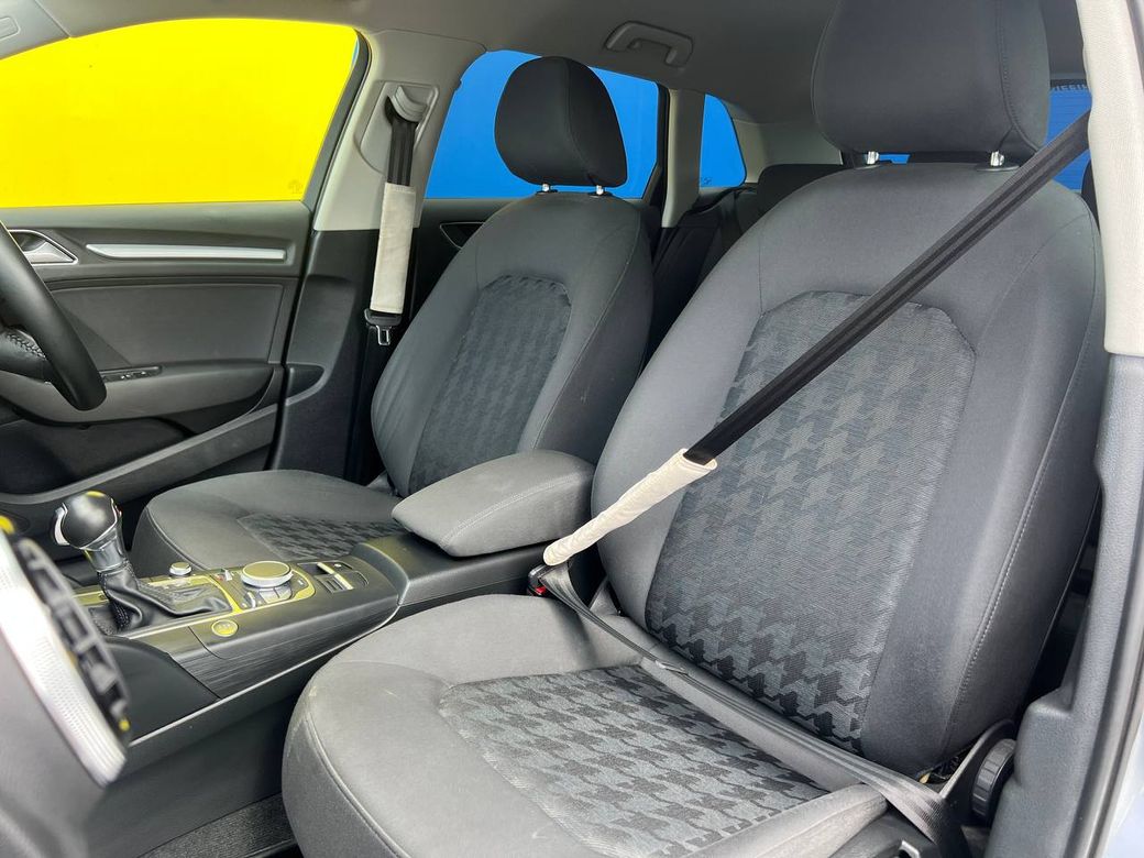 2016 Audi A3