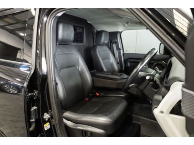 2022 Land Rover Defender 110