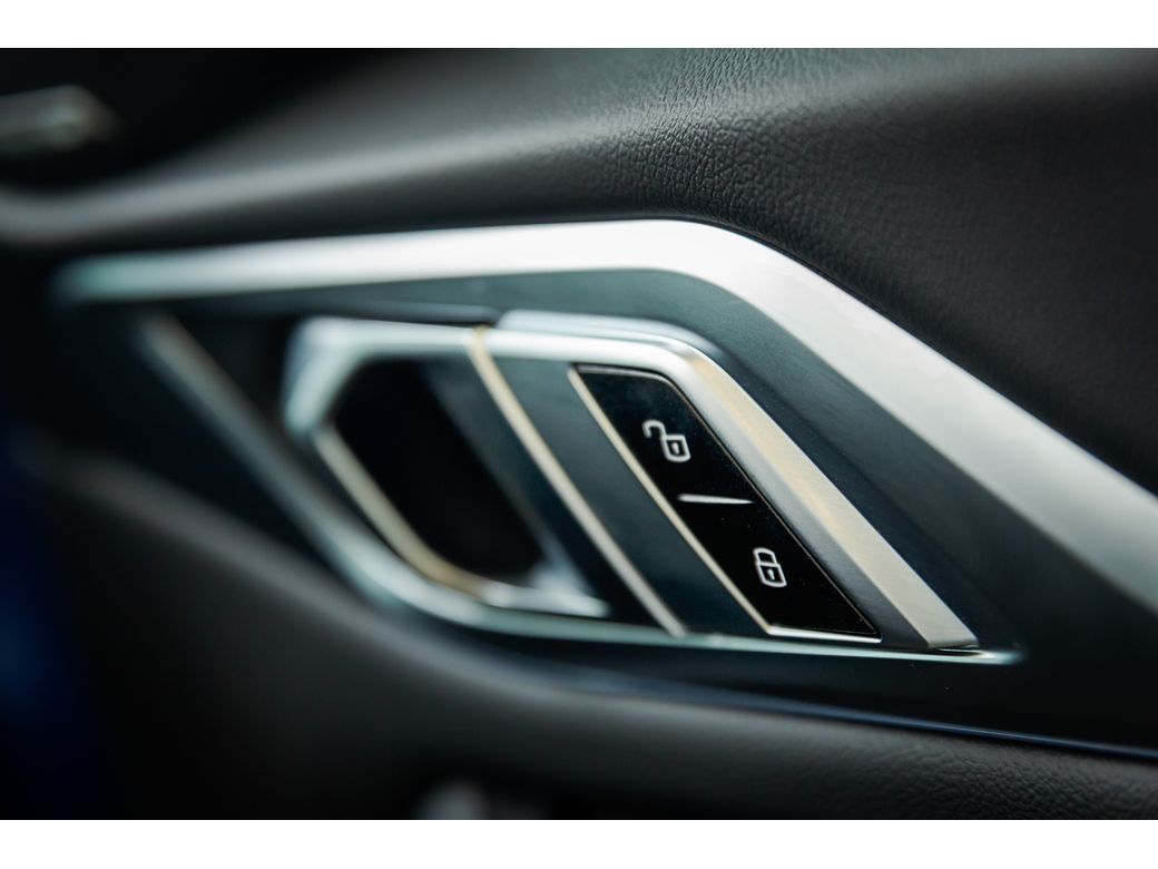 2024 BMW i4