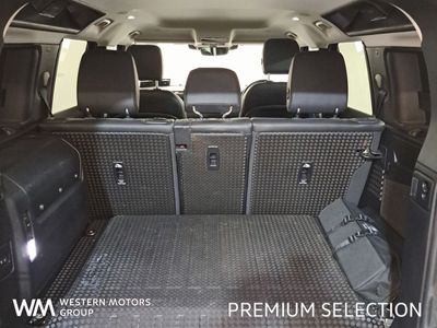 2023 Land Rover Defender